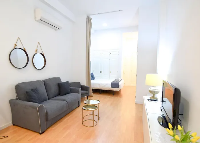 Letmalaga Souviron Studio
