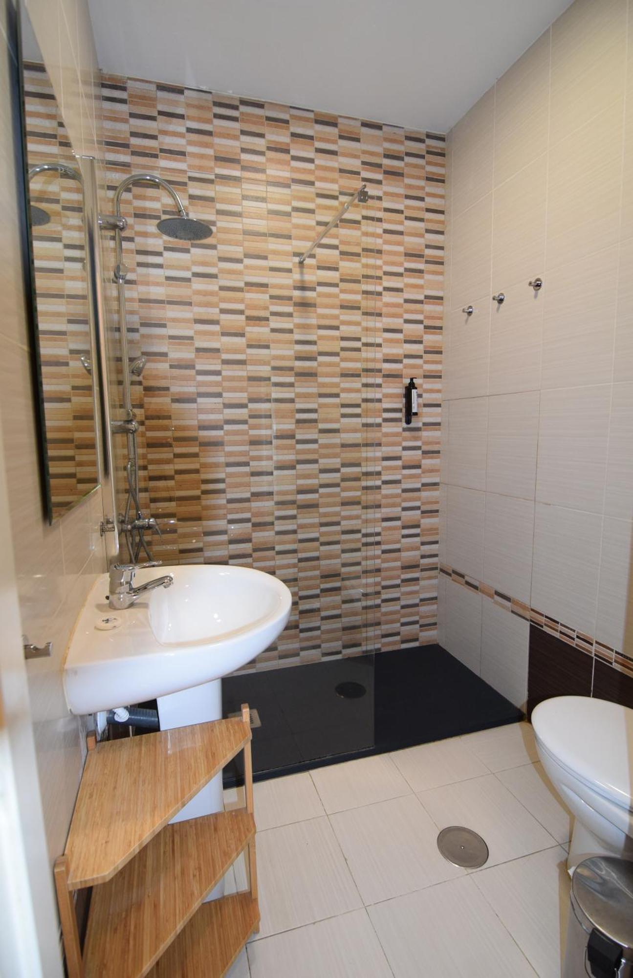Letmalaga Souviron Apartment Málaga