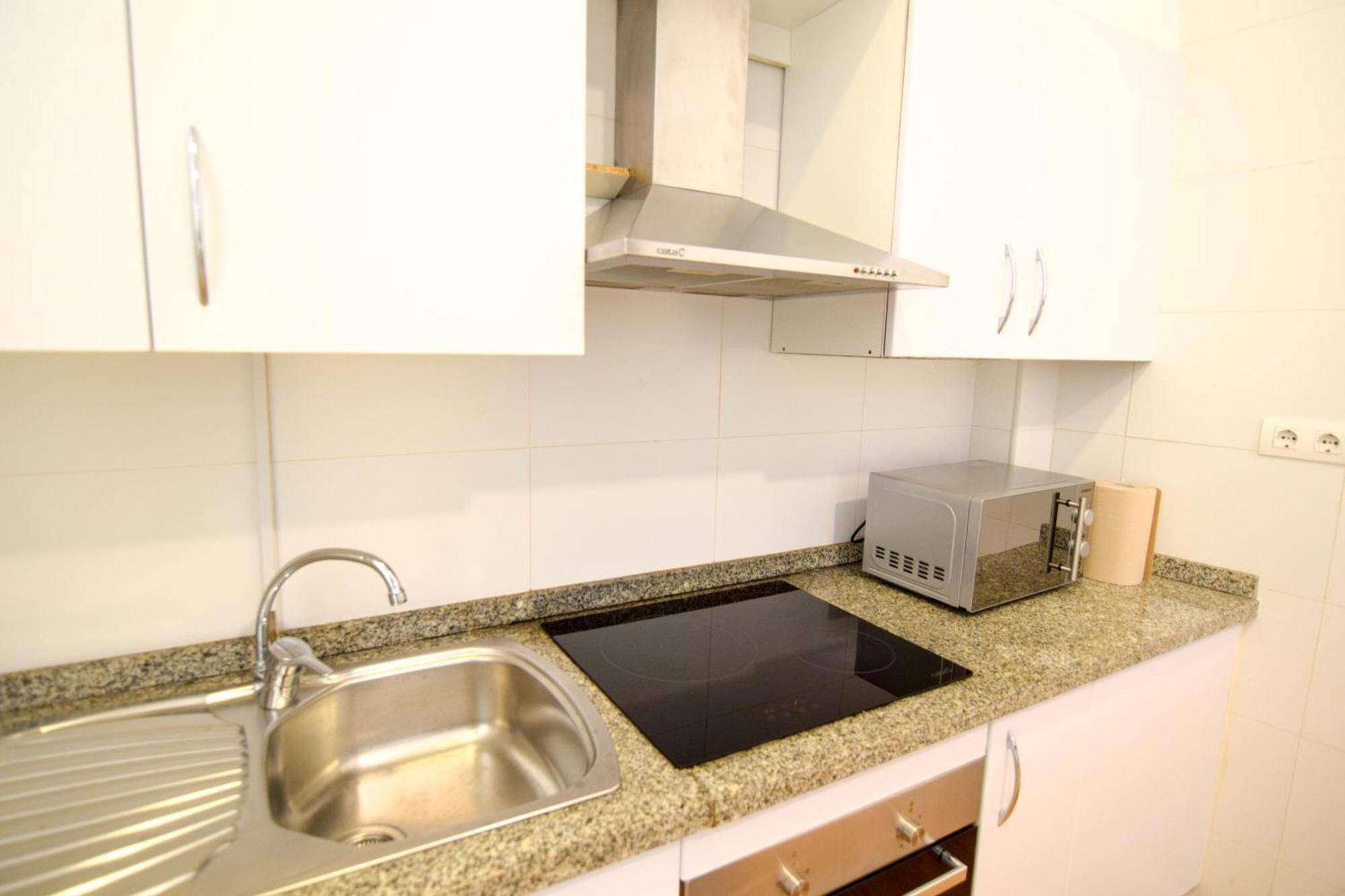 Apartment Letmalaga Souviron Málaga